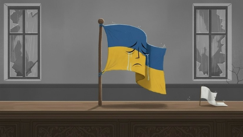 Полянский отметил ставку в ряде стран ЕС и НАТО на провал переговоров по Украине