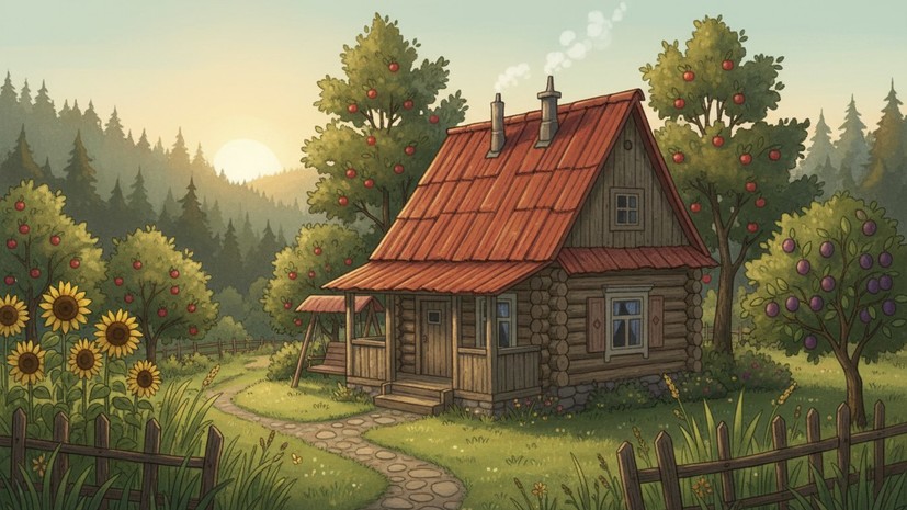 Россиянам объяснили, когда можно начать подготовку участка к дачному сезону