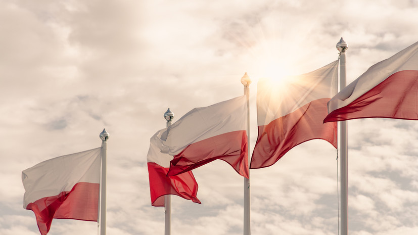 Myśl Polska: Польше придётся долго расплачиваться за русофобию