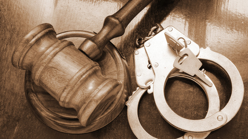 Обвиняемого в крупном мошенничестве экс-полицейского будут судить в Казани