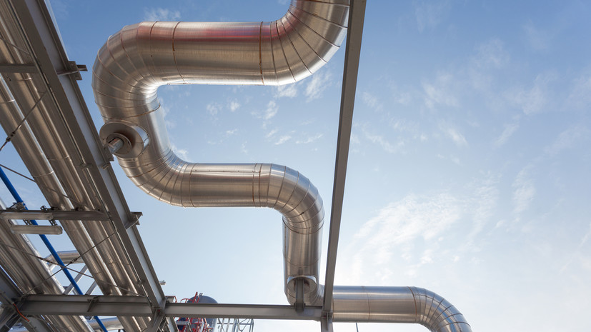 РИА Новости: ЕК ведёт переговоры с Украиной по инспекции на «Дружбе»