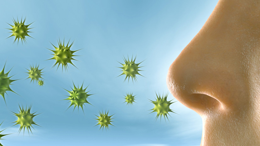 Врач Чахнашвили рассказала, как снизить риск заболеть гриппом весной