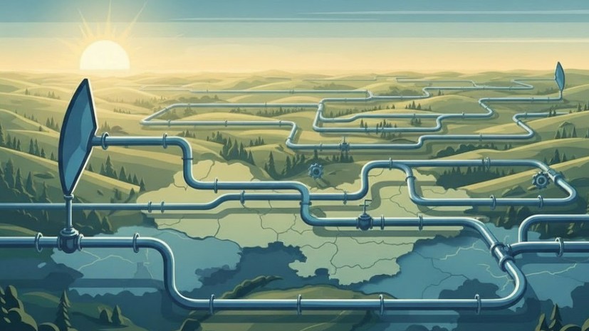 Орбан: Будапешт силой заставит Киев возобновить работу нефтепровода «Дружба»