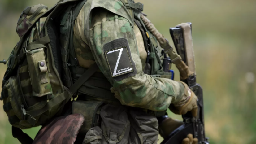 Москалькова: в ходе обмена в Россию вернулся считавшийся погибшим боец СВО