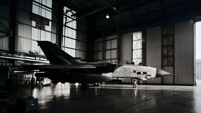 США впервые запросили доступ к британским базам для ударов по Ирану 28 февраля