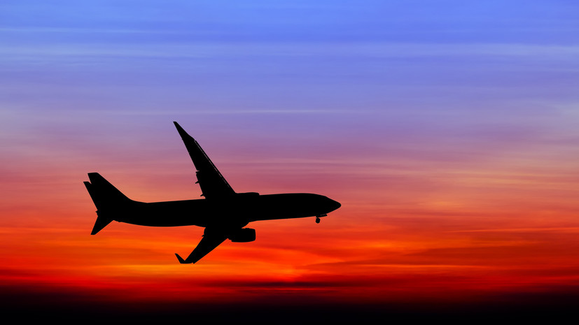 Посольство на Маврикии составило списки граждан, готовых вылететь 12 марта