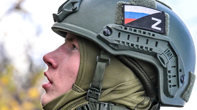 Путин призвал разработать меры по сохранению репродуктивного здоровья бойцов СВО