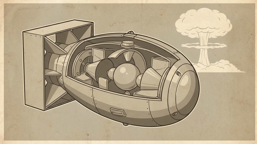 Власти Финляндии предложили разрешить хранение ядерного оружия в стране