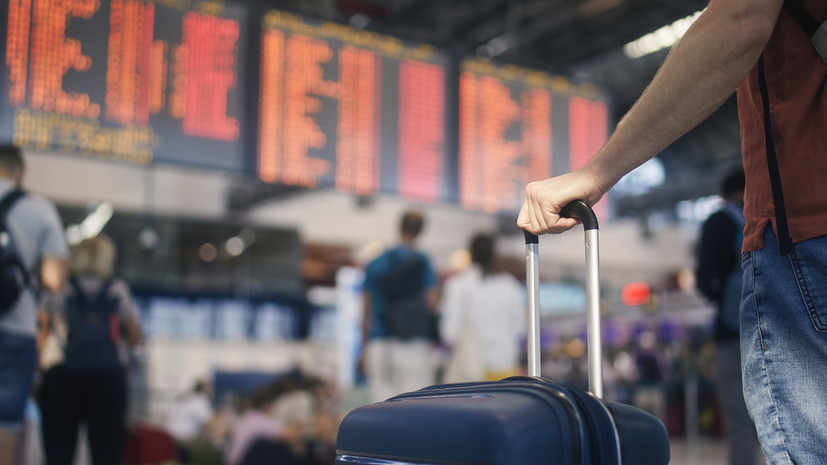 Турэксперт Горин прокомментировал ситуацию с поездками в страны Ближнего Востока