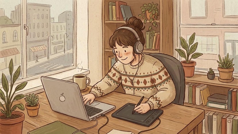 Адвокат раскрыла, может ли работодатель читать переписки на служебном ноутбуке