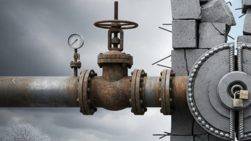 Новак: правительство обсудит с компаниями, как выгодно перенаправить газ из ЕС