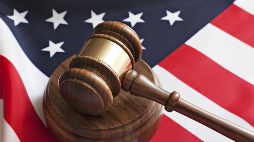 Суд в США обязал таможню вернуть компаниям $130 млрд пошлин