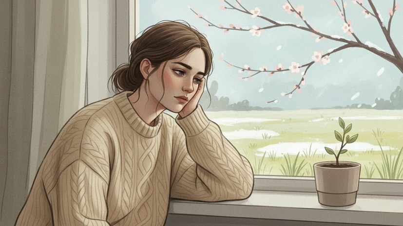 Врач Чернышова: к началу весны организм человека ослабевает