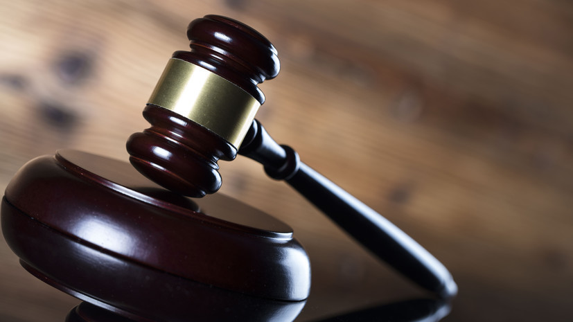 В Крыму вынесли приговор по делу о разбойном нападении, совершённом в 2014 году