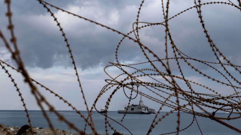 Власти Кипра проверят убежища на фоне атаки на базу Акротири