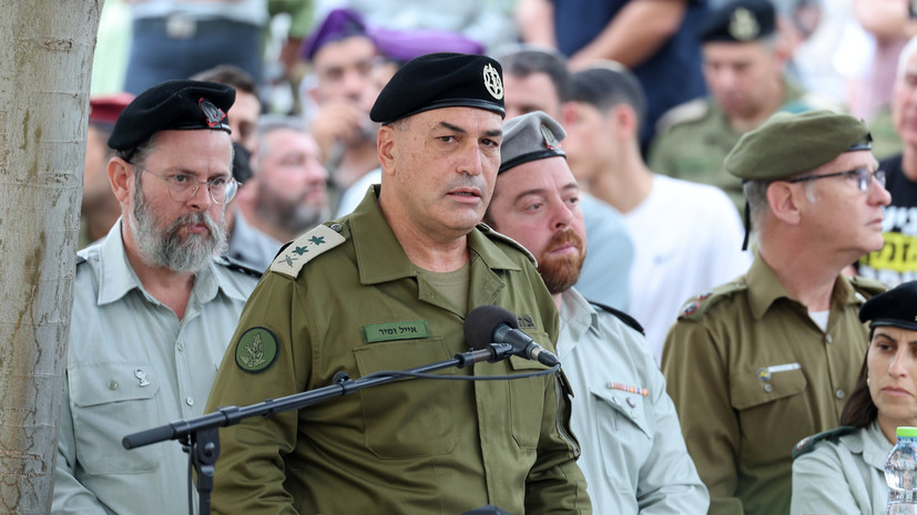 В ЦАХАЛ утверждают, что Израиль уничтожил около 80% иранских систем ПВО