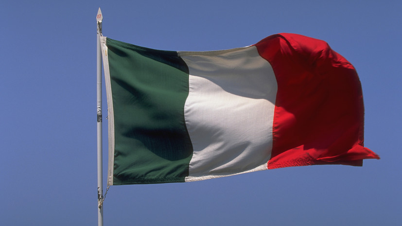 Источник: Италия эвакуировала посольство в Тегеране