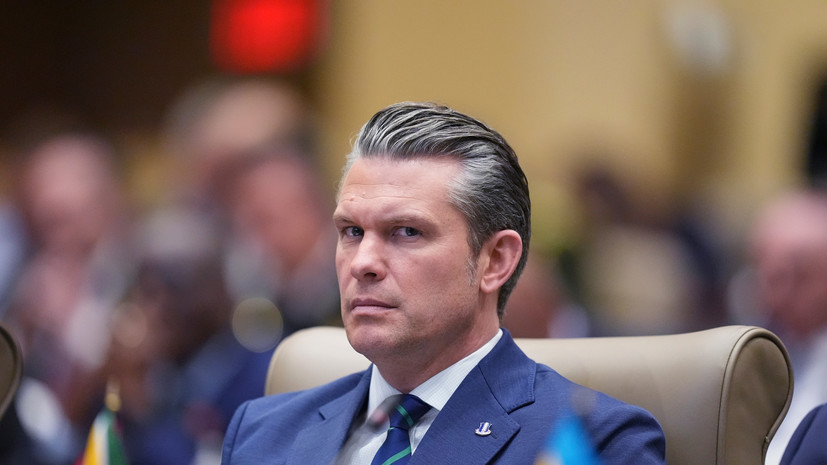 Пентагон: США не будут принимать беженцев с Ближнего Востока на фоне эскалации