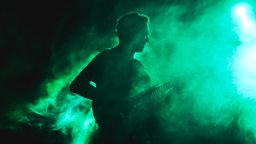 РИА Новости: артистам могут запретить использовать иностранные псевдонимы