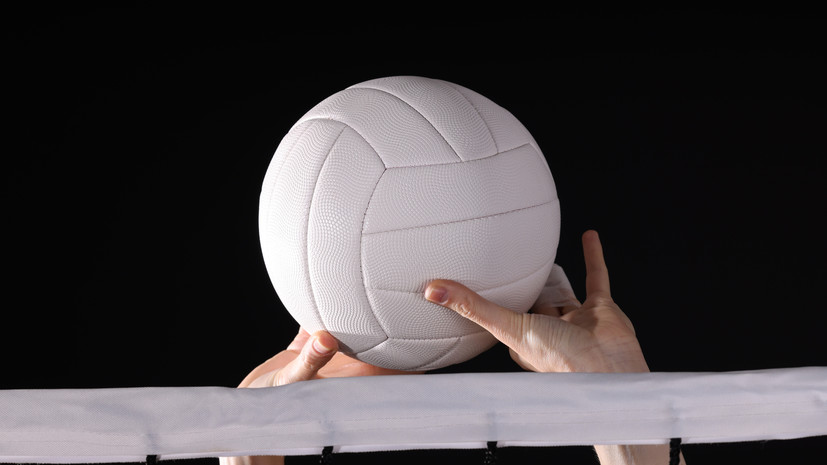 Европейская конфедерация волейбола допустила молодёжные сборные России до турниров с флагом и гимном