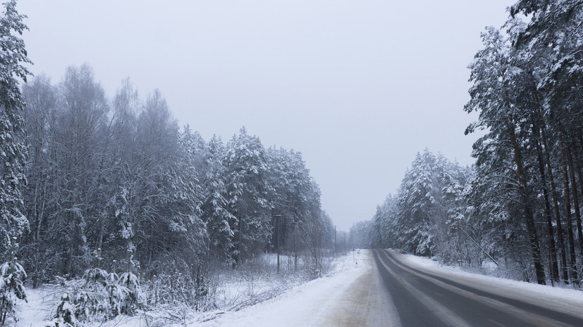 Синоптик Шувалов: похолодание на длинные выходные пойдёт восточнее Москвы