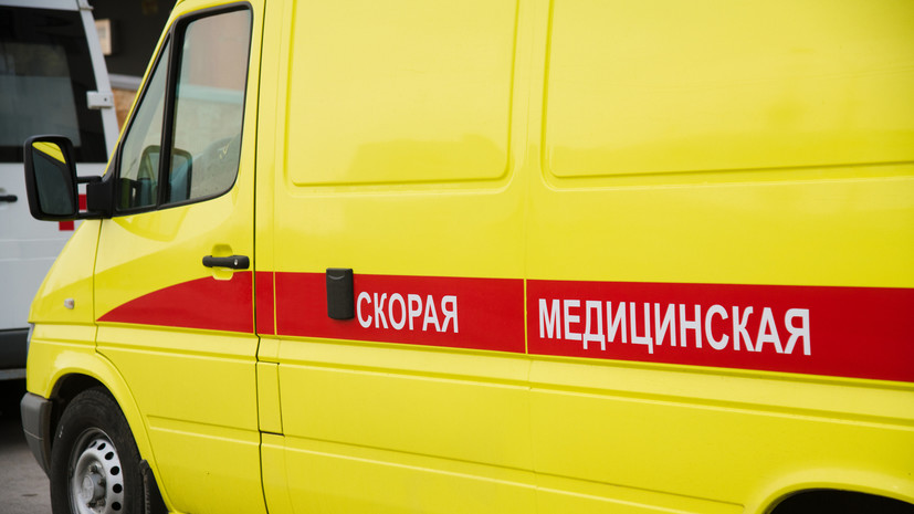 В Абинском районе Кубани двое пострадали при пожаре на подстанции из-за БПЛА ВСУ