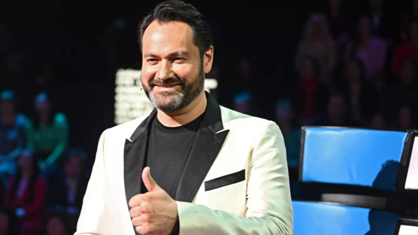 Певец Абдразаков: Севастопольский и Михайловский театры будут сотрудничать