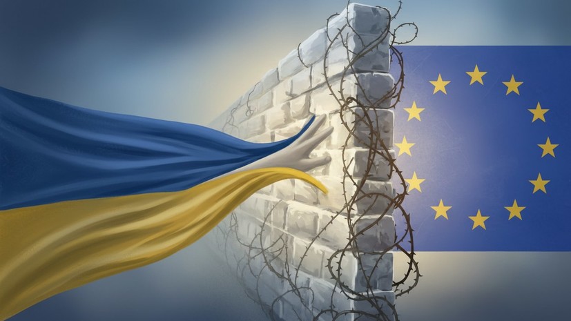 Еврокомиссар Кос: Украина не сможет вступить в ЕС к 2027 году