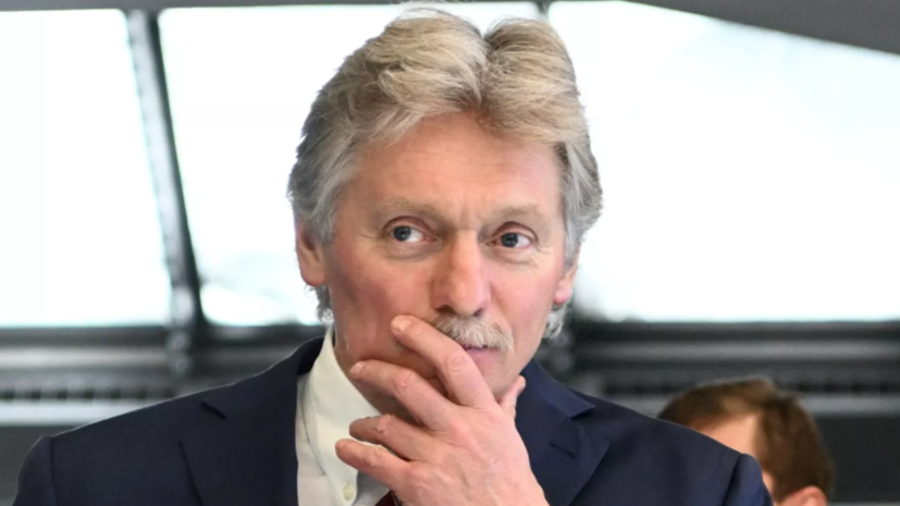 Песков — про угрозы Зеленского Орбану: пора применять Пятую статью Устава НАТО