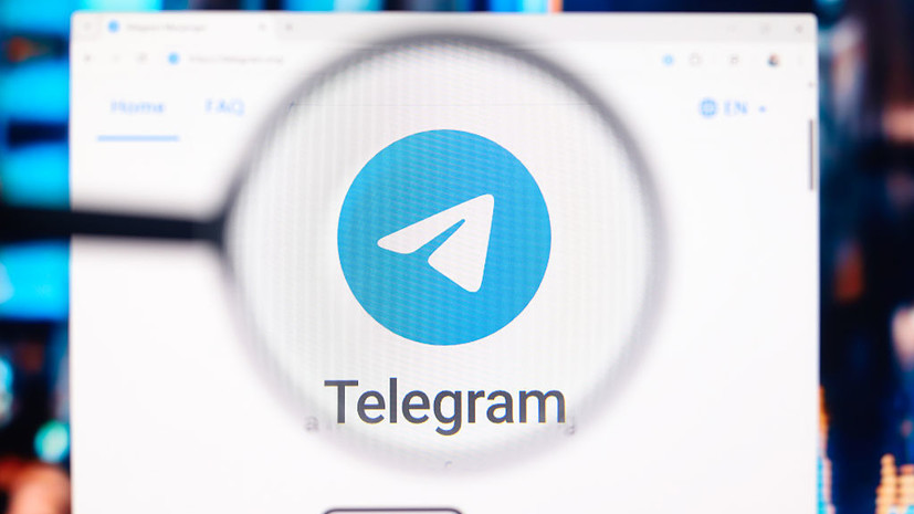 РКН назвал исчерпывающими разъяснения ФАС о незаконности рекламы в Telegram