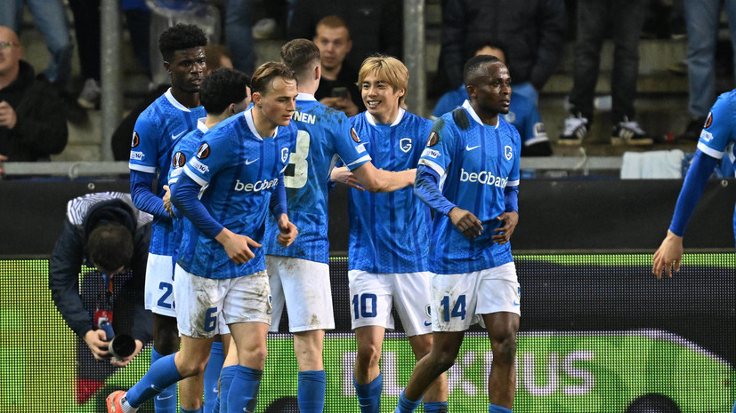 «Динамо» — о победе над «Спартаком»: Е5 опять