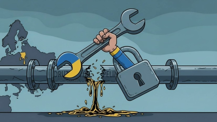 Орбан назвал действия Украины в отношении Венгрии государственным бандитизмом