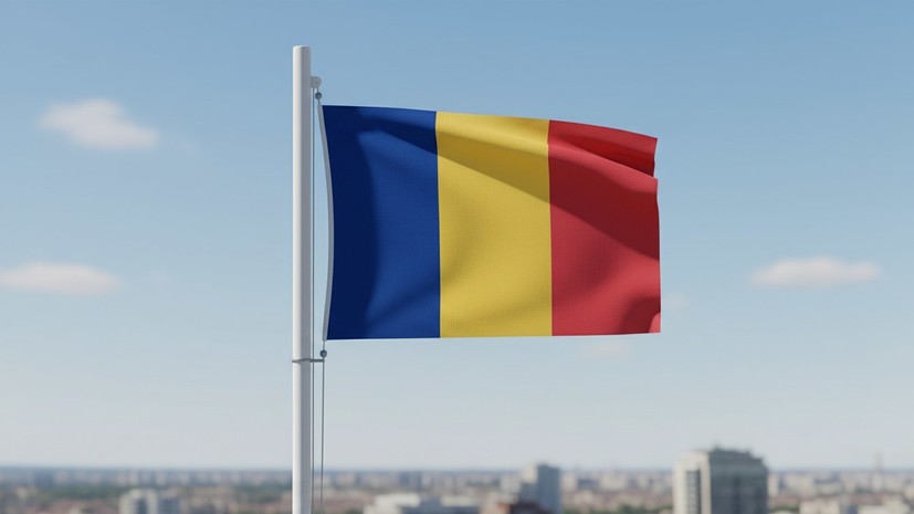 В Румынии опровергли заявление Украины о бойкоте страной открытия Паралимпиады