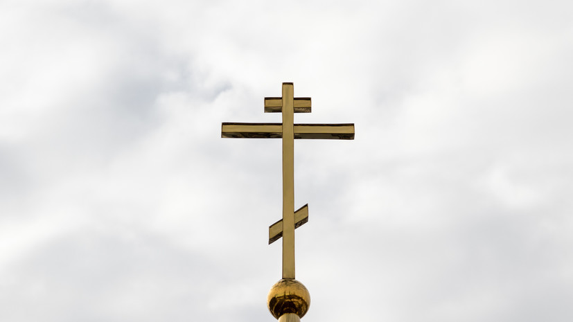 Россиянам напомнили о значении Козельщанской иконы Божией Матери