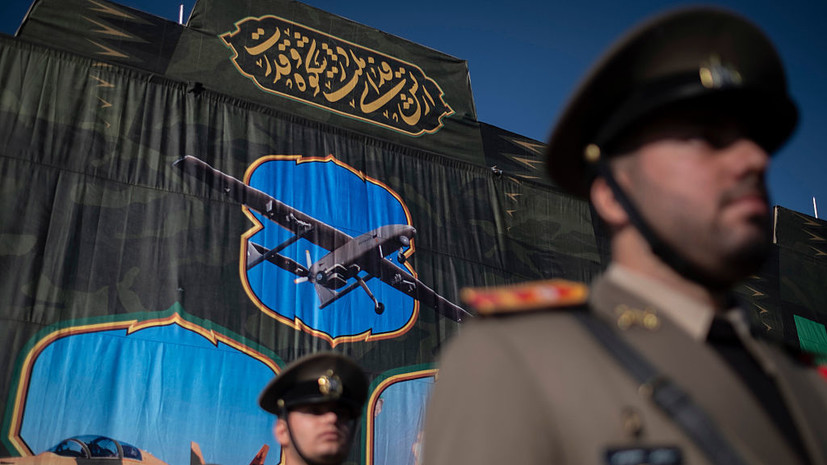 Tasnim: Иран заявил, что атаки станут интенсивнее