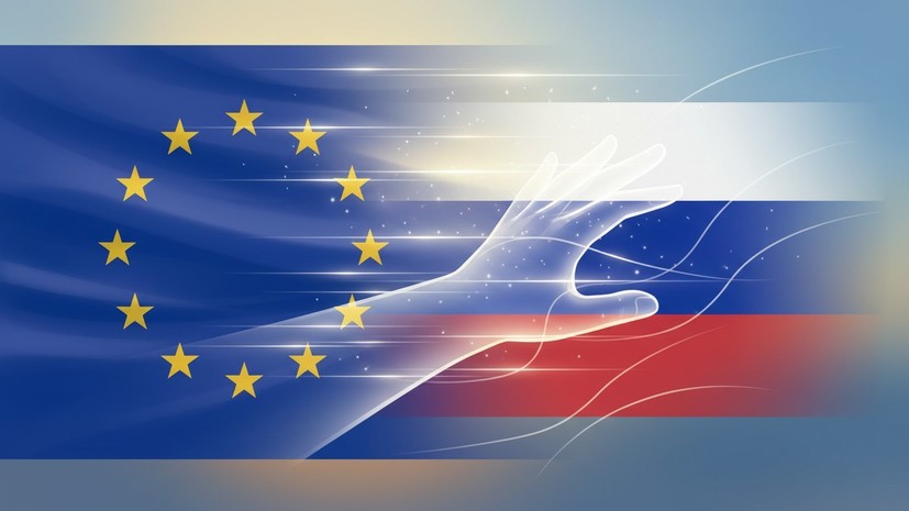 UnHerd: ЕС должен снять с России санкции на фоне конфликта на Ближнем Востоке