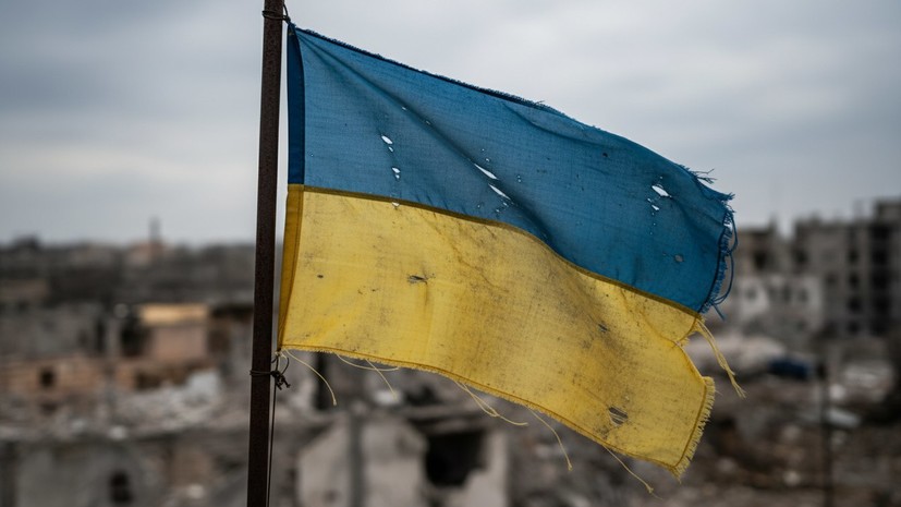 TAC: Украина может неизбежно потерять оставшиеся территории Донбасса