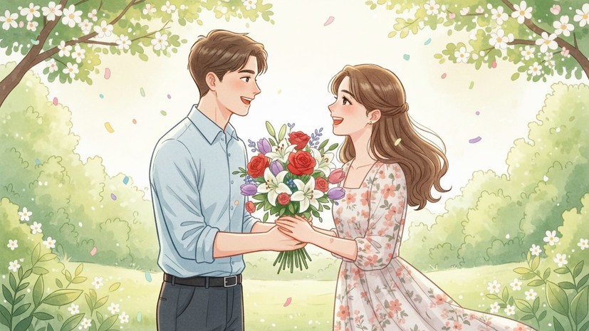 Специалист по этикету рассказала, как правильно поздравлять с 8 Марта