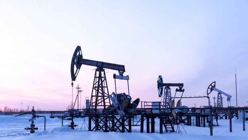 Песков: Россия остаётся надёжным поставщиком нефти и газа