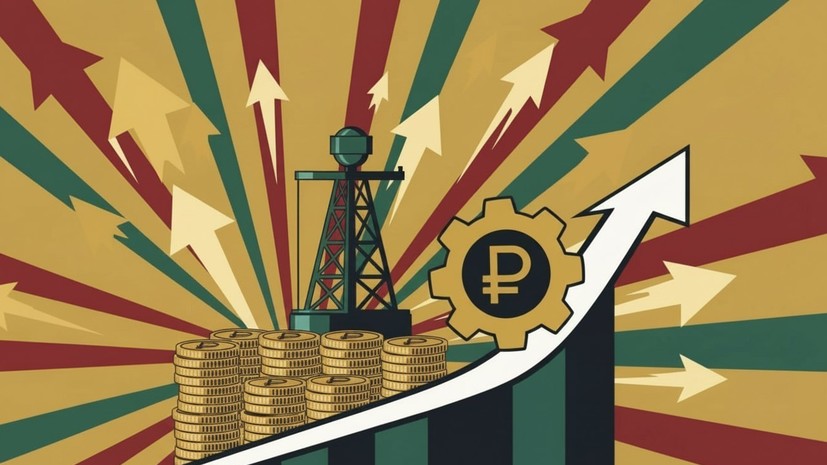 Аналитик Барышников: взлёт цен на нефть поддерживает курс рубля