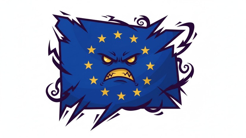 ЕС приостановил безвиз для владельцев дипломатических паспортов Грузии