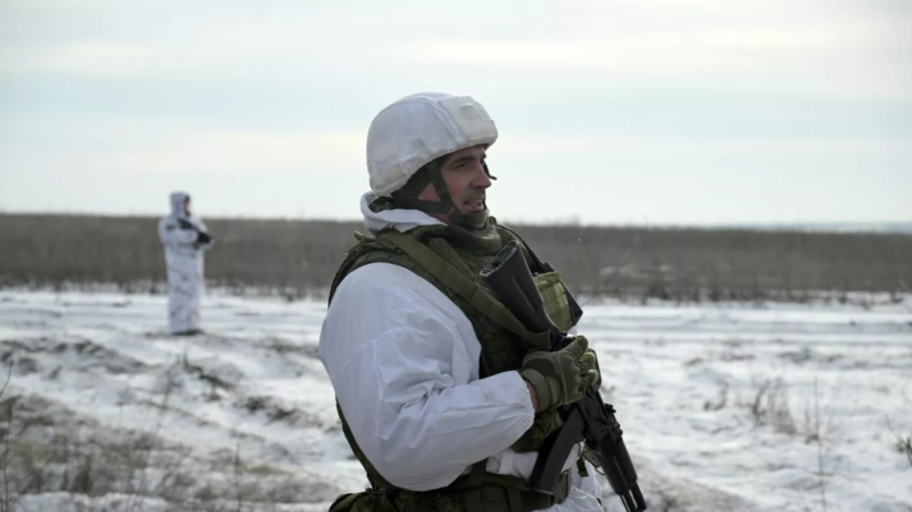 Армия России уничтожила пусковую установку РСЗО HIMARS