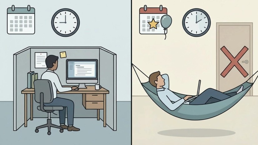 Россиянам разъяснили правила работы в праздничные выходные