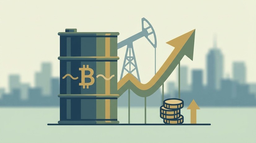 Цена нефти Brent превысила $88 за баррель