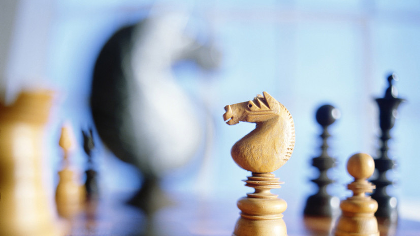 Мединский заявил, что недопуск россиян на Всемирную олимпиаду лишает шахматы смысла