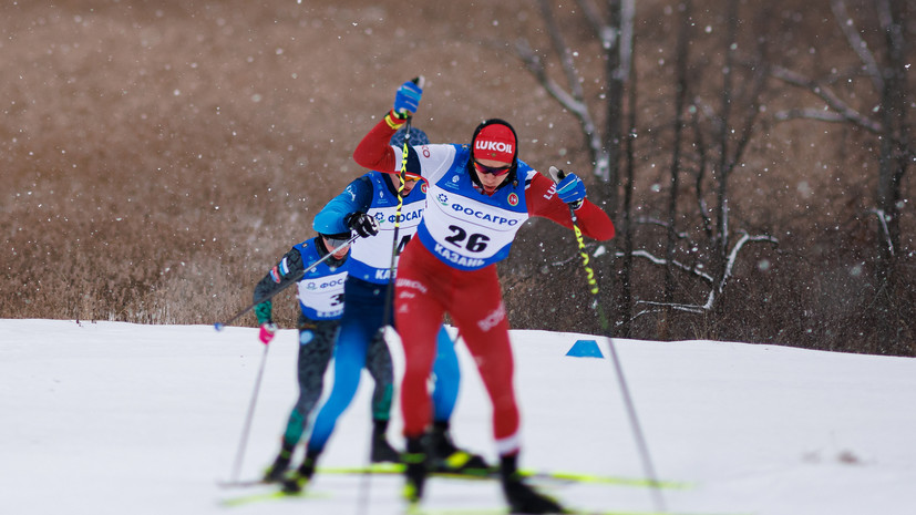 Денисов рассказал, как FIS уговаривала его получить нейтральный статус