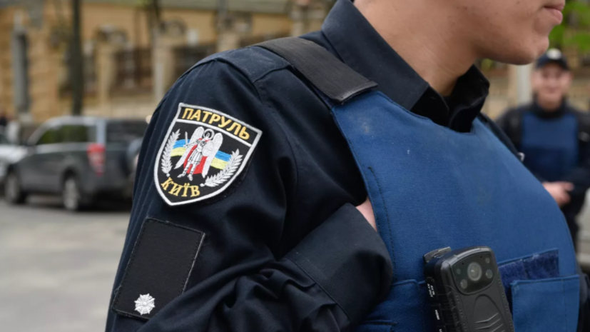 На Украине возбудили уголовное дело в связи с задержанием украинцев в Венгрии