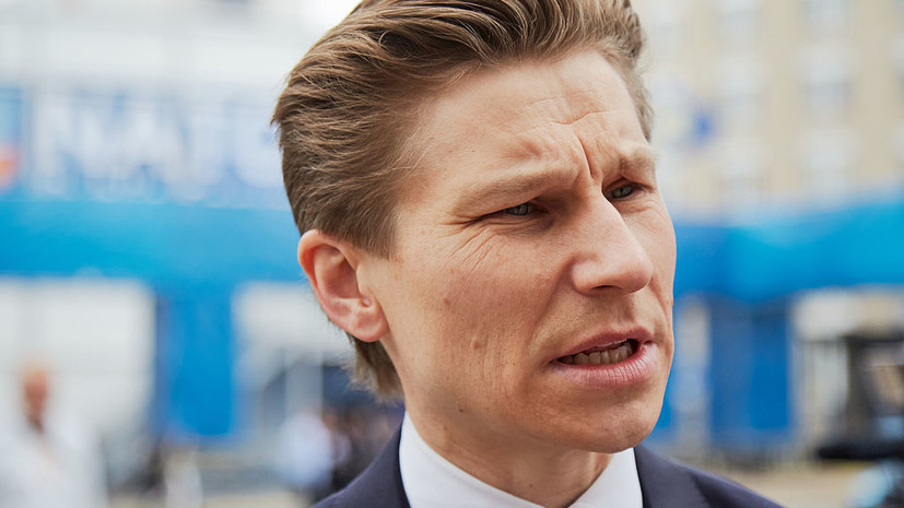 Хяккянен: Финляндия готова к реакции России на снятие запрета на размещение ЯО