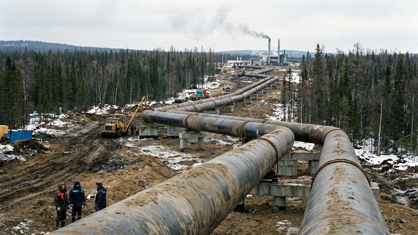 В ЕК признались, что в курсе происходящего на самом деле на «Дружбе»