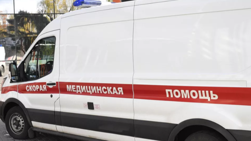 Состояние одного пострадавшего при атаке БПЛА ВСУ в Алёшках считают тяжёлым